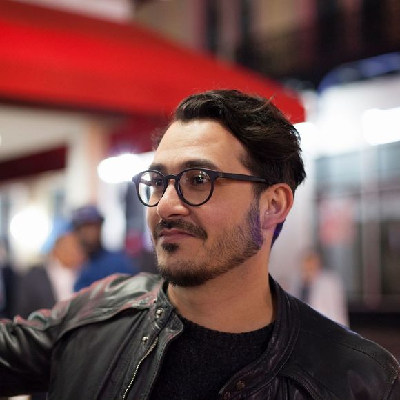 Meet your Posher, Michael - Picture 1 of 1